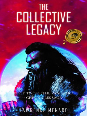 cover image of The Collective Legacy